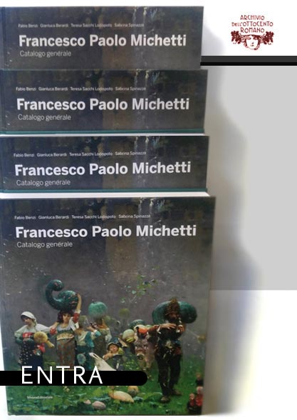 Francesco Paolo Michetti